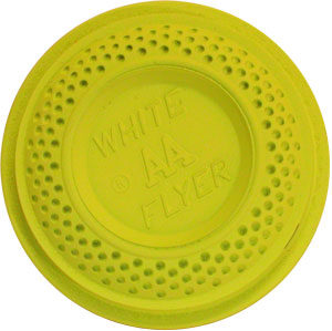 Disco Standard 108 mm Verde