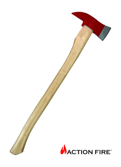 Hacha para Bombero